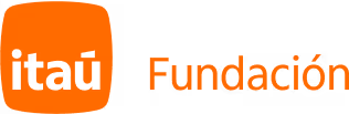 itaú Fundación logotipo