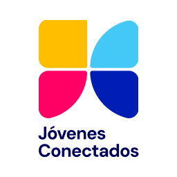 Logotipo Jóvenes Conectados