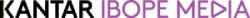 Kantar Ibope Media Logo
