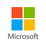 Logotipo Microsoft