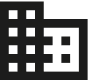 Icono visitas a empresas reales